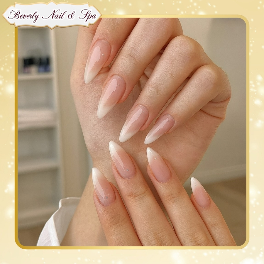 Beverly Nail Spa in Charlotte, NC 28273